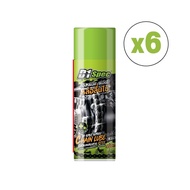 สเปรย์หล่อลื่นโซ่ D1 spec