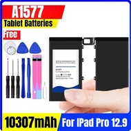 New 10307mAh Tablet Batteries for IPad Pro 12.9 Inch A1584 A1652 A1577