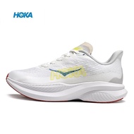NEW HOKA. MACH 6 Lightweight Soft-Tread Running Shoes - Durable and Stylish Men's and Women's Sports