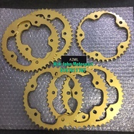 Sprocket 428 NSR SP Pro Arm Spoket Single Arm NSR 150Sp NSR150Sp NSR150 Sp