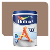 Dulux Ambiance™ All Premium Interior Wall Paint (Castle Rock - 30145)