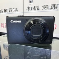 極新淨！Canon S95 CCD 經典之作