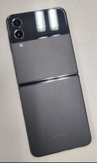 三星 Samsung z flip 4 二手 瑕疵 代放 8+128