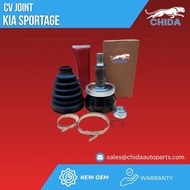 CV JOINT KIA SPORTAGE / KIA Sportage CV Joint NEW