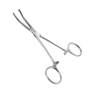 KOCHER  FORCEPS CURVED / Straight 20CM