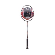Astec Eclipse 2000 Unstring Badminton Racket - Black/Red