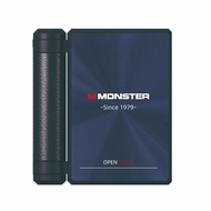 ของขวัญ [COD]หูฟังแบบเปิดหู MONSTER AC530 หูฟังตัดเสียงรบกวน ไร้สาย BT6.0 ลำโพงชีวภาพไดนามิก หูฟังแบ