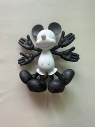 Snow angel mickey 米奇擺設
