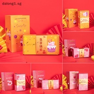 [dalong1] Surprise Box Gift Box Creag The Most Surprising Gift Gift Surprise Bounce Box Creative Bounce Box Diy Folding Paper Box [SG]