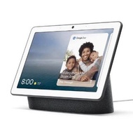 Google 谷歌 Nest Hub Max 智能家居助理