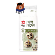 白雪牌 - CJ希杰 白雪牌低筋麵粉 1kg