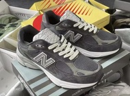 🐻‍❄️NEW Balance 900 V3 波鞋 跑步鞋 男女同款 M990KT3 深灰色 Made in USA
