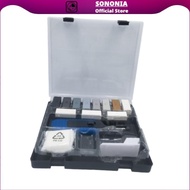 [SONONIA] Electrical Heating Floor Repair Kit DIY Repair Tool Multi -purpose Cracks. Repair Tools fo
