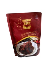 Rendang Buya Rendang Daging Premium 500 gram