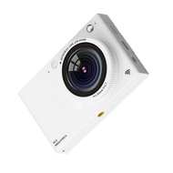 [LIS1] Portable 4K CCD Digital Camera WiFi Video 64MP 2.83 Inch Screen Manual/Auto Focus 28X Zoom Bu
