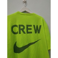 Nike Ambush Center Jersey Swoosh LogoBIG XL