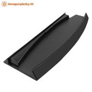 Annapurplesky Games Vertical Stand Mount Holder Do Cradle Simple Braetpatible with Play Station 3 PS