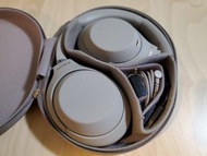 Sony XM4 頭戴式耳機