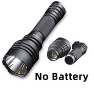 Convoy C8+ SST40 2000 Lumens 6500K 5000K 18650 Work Lamp Outdoor LED Torch C8