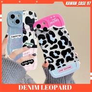 Case Vivo Y91 Y93 Y95 Y81 Y81C Y91C Y1S V5 Y65 Y66 Y67 T1 Pro S15E V25 V25E V27 S16 5G V27E S16E Y27