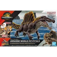 Bandai Plannosaurus Jurassic World Spinosaurus