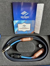 Siltech G9 880P 1.5m power cord