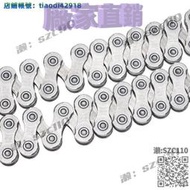 【公司貨】DA XT XTR 5800 6800 HG 701 601公路11速山地自行車鏈條