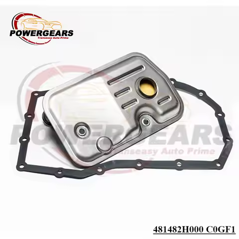 481482H000 C0GF1 Filter Suit For Hyundai ix25 Elantra Mistra Verna Accent Venue Kia K3 KX3 Seltos KX