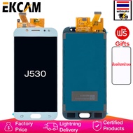 (ถูกที่สด) หน้าจอ LCD Samsung J530 LCD Samsung J5 Pro งานแท้ศูนย์ จอ Samsung Galaxy J5 Pro J530 J530