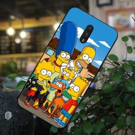 Phone Case Cover for Nokia C2 2020 5.7" Nokia C2 TA-1263 Cell Phone Soft TPU Covers