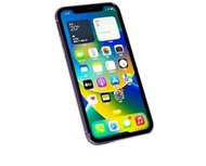 Apple iPhone 11 128G 紫色 二手機