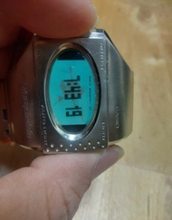 Casio OCEANUS 經典絕版.made in Japan 正常八成新