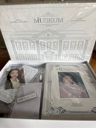 IU 2023 Season's Greetings - Museum