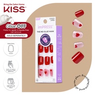 Kiss Impress Nails - Good 4 U