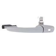 Car Left Front Side Outer Door Handle for Mazda 6 GG 2002-2008 CX7 07-09 RX8 03-09 GJ6A-58-410A GJ6A