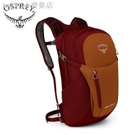 OSPREY DAYLITE Daylight Series Outdoor Mountaineering Accessory Bag Multifunctional Warehouse Sports Backpack