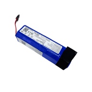 Suitable for Cloud Whale J3 j4 Lithium Battery Sweeper Battery yJCC012 Accessories BP4S2P