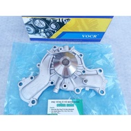 Water Pump Pajero V33 V43 6G72 MD972003