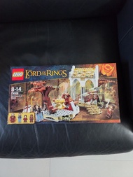 Lego 79006 The Council of Elrond  (10316)