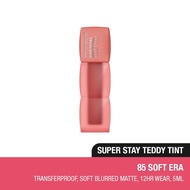 MAYBELLINE Superstay Teddy Tint 85 Soft Era