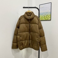 Uniqlo Ultra light down Men's Winter Jacket size XL