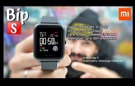 Xiaomi AmazFit BIP S Smart Watch. 全新小米智能運動手錶