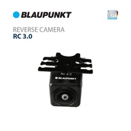 BLAUPUNKT กล้องมองหลังติดรถยนต์ RC3.0 กันน้ำได้ มุมกว้างแนวนอน 170° Ultra Wide 5 เลนส์ ช่วยลดการเกิดอุบัติเหตุจากการถอยจอดรถ
