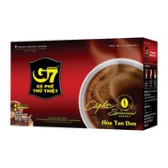 G7 Pure Coffee 15pcs Black Coffee