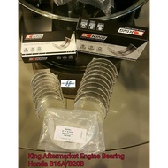 Civic B16A B20B King Aftermarket Performance Engine Bearing