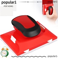 POP Paint Edge Trimmer, Washable ABS Paint Edging Tool, Portable with Rotatable Handle Wall Trim Pai