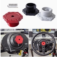 Game Steering Wheel Modified Large Plate Adapter Adapter Base Suitable for T300RS Tumaster T500T-GT