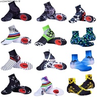 【CW】 Weimostar Cycling Shoe Covers Men Windproof mtb Shoes Cover Outdoor Riding Sport Overshoes Youth