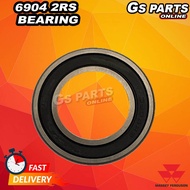 🚜6904 2RS BEARING | GS PARTS