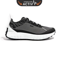 Norda 001 Men's Off-Road Running Shoes - Black